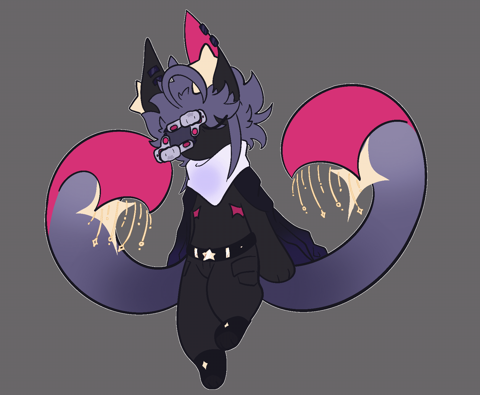 this was never finished because i lost motivation halfway through, but i decided to put it here to show what i can do guhh